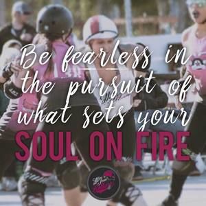 Meet your Posher, Kecia